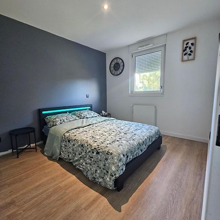 Charmant Appartement Tout Equipe Seilh Zewnętrze zdjęcie