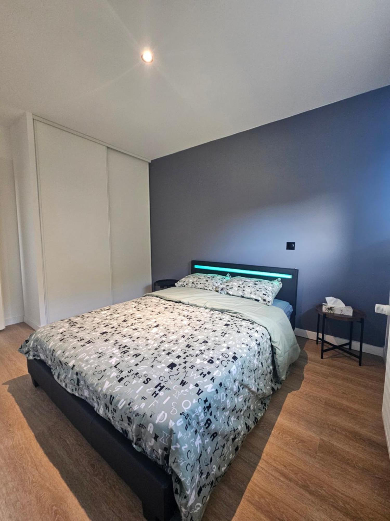 Charmant Appartement Tout Equipe Seilh Zewnętrze zdjęcie
