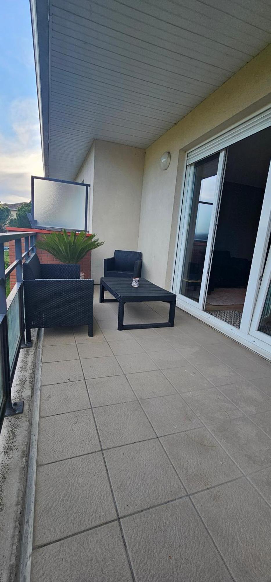Charmant Appartement Tout Equipe Seilh Zewnętrze zdjęcie